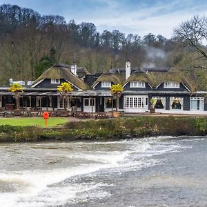 Fisherman'S Cot, Tiverton By Marston'S Inns