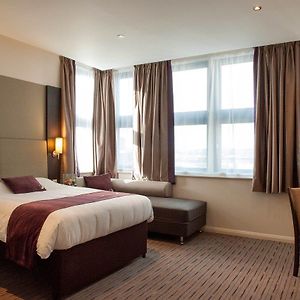 Premier Inn Canterbury City Centre