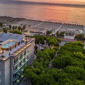 Hotel Cristallo